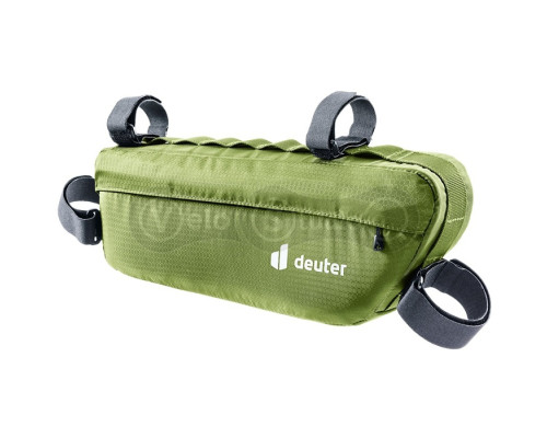 Велосумка DEUTER Mondego FB 6 колір 2033 meadow