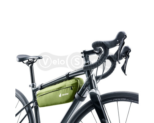 Велосумка DEUTER Mondego FB 6 колір 2033 meadow