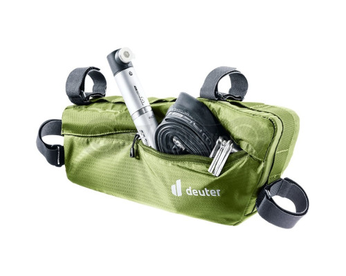 Велосумка DEUTER Mondego FB 6 колір 2033 meadow