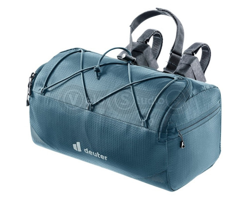 Велосумка DEUTER Mondego HB 8 колір 3074 atlantic