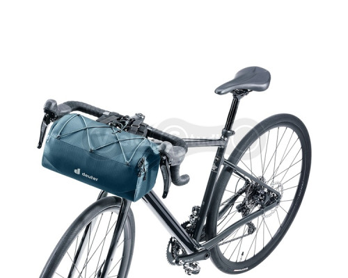 Велосумка DEUTER Mondego HB 8 колір 3074 atlantic