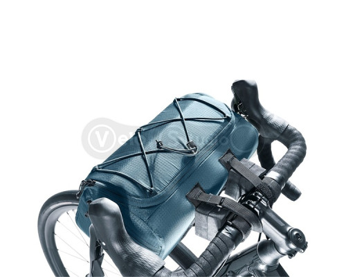 Велосумка DEUTER Mondego HB 8 колір 3074 atlantic