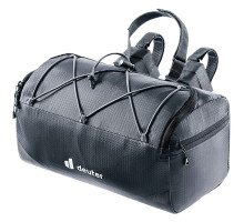 Велосумка DEUTER Mondego HB 8 цвет 7000 black