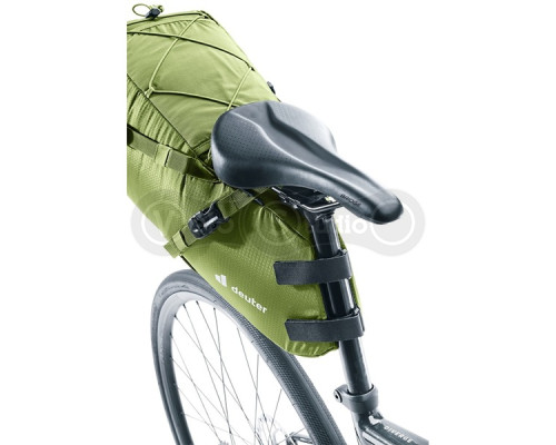 Велосумка DEUTER Mondego SB 16 цвет 2033 meadow