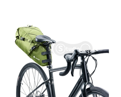 Велосумка DEUTER Mondego SB 16 цвет 2033 meadow