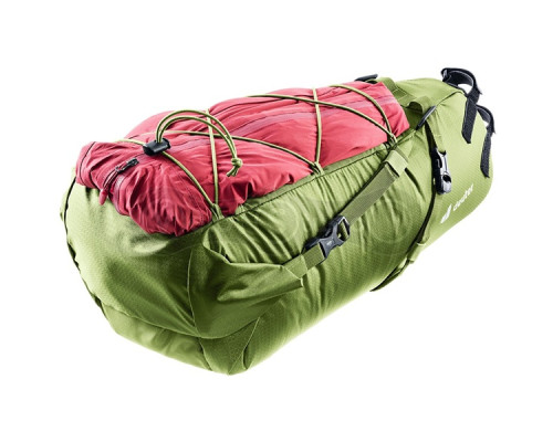 Велосумка DEUTER Mondego SB 16 цвет 2033 meadow