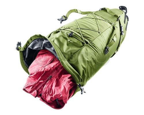 Велосумка DEUTER Mondego SB 16 цвет 2033 meadow