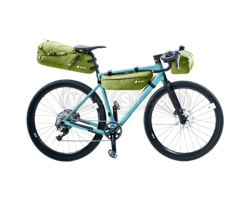 Велосумка DEUTER Mondego SB 16 цвет 2033 meadow