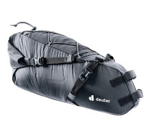 Велосумка DEUTER Mondego SB 16 цвет 7000 black