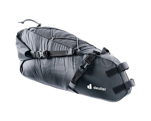 Велосумка DEUTER Mondego SB 16 цвет 7000 black