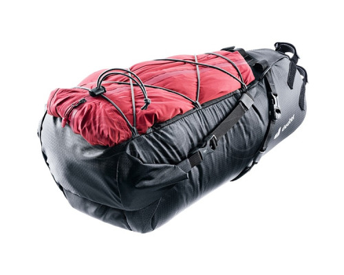 Велосумка DEUTER Mondego SB 16 цвет 7000 black