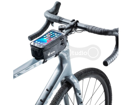 Велосумка DEUTER Phone Bag 0.7 цвет 7000