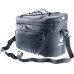 Велосумка DEUTER Rack Bag 10 цвет 7000 black