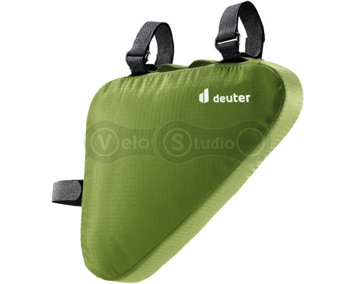Велосумка DEUTER Triangle Bag 1.7 цвет 2033 meadow
