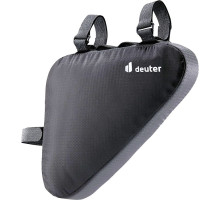 Велосумка DEUTER Triangle Bag 1.7 колір 7000 black