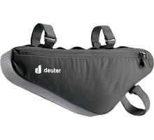 Велосумка DEUTER Triangle Front Bag 1.5 цвет 7000 black