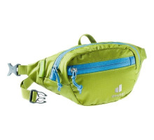 Дитяча сумка DEUTER Junior Belt колір 2060 moss