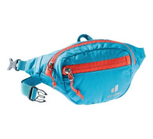 Дитяча сумка DEUTER Junior Belt колір 3065 azure