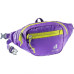Дитяча сумка DEUTER Junior Belt колір 3071 violet