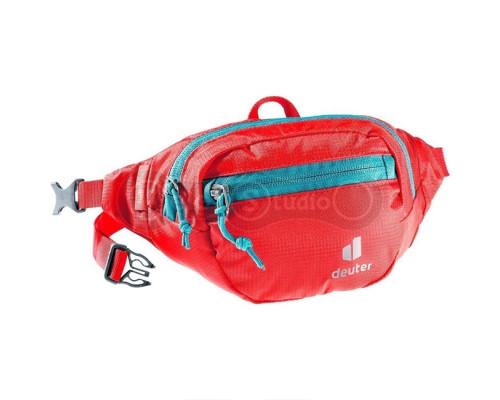 Дитяча сумка DEUTER Junior Belt колір 5329