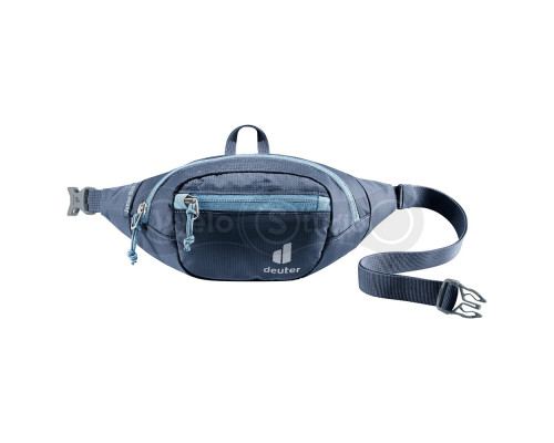 Детская сумка на пояс DEUTER Junior Belt цвет 3067 ink