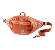 Дитяча сумка DEUTER Junior Belt колір 9006 chestnut