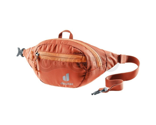 Дитяча сумка DEUTER Junior Belt колір 9006 chestnut