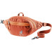 Дитяча сумка DEUTER Junior Belt колір 9006 chestnut