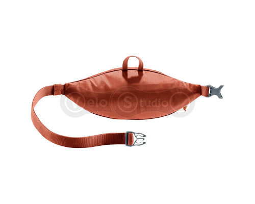 Дитяча сумка DEUTER Junior Belt колір 9006 chestnut