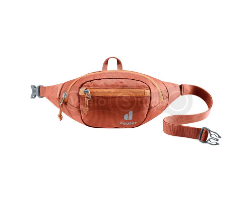 Дитяча сумка DEUTER Junior Belt колір 9006 chestnut