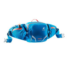 Сумка на пояс DEUTER Pulse 3 цвет 3025 bay1