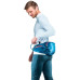 Сумка на пояс DEUTER Pulse 3 цвет 3025 bay1