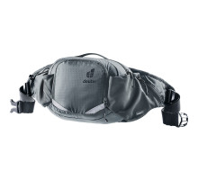 Сумка на пояс DEUTER Pulse 5 цвет 4014 graphite
