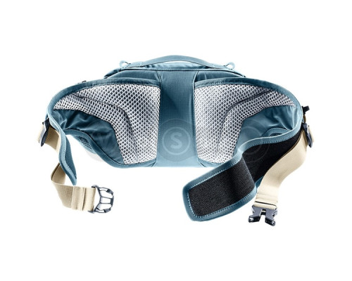 Сумка на пояс DEUTER Pulse Pro 5 цвет 3624 atlantic-desert