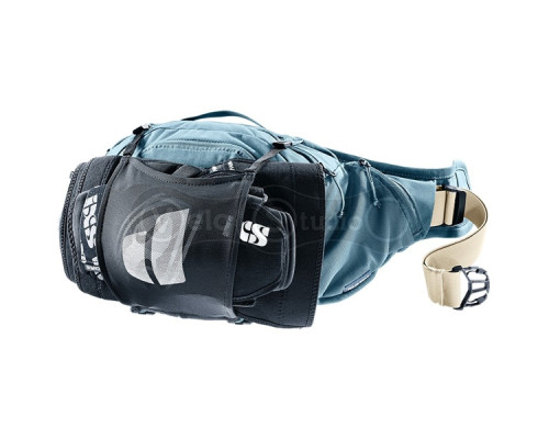 Сумка на пояс DEUTER Pulse Pro 5 цвет 3624 atlantic-desert