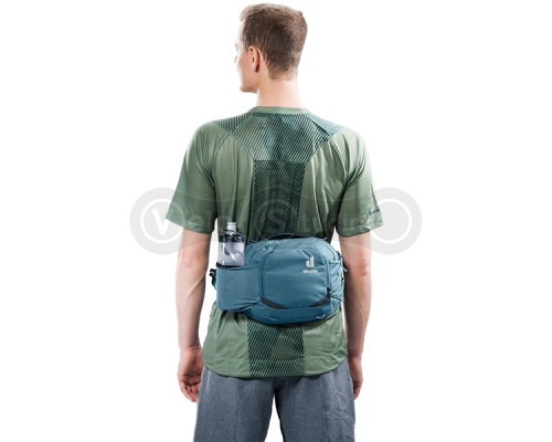 Сумка на пояс DEUTER Pulse Pro 5 цвет 3624 atlantic-desert