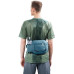 Сумка на пояс DEUTER Pulse Pro 5 цвет 3624 atlantic-desert