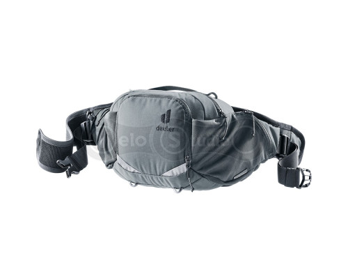 Сумка на пояс DEUTER Pulse Pro 5 цвет 4014 graphite