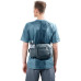 Сумка на пояс DEUTER Pulse Pro 5 цвет 4014 graphite