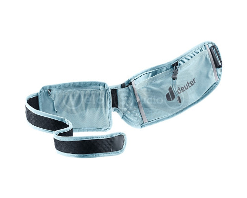 Сумка на пояс DEUTER Shortrail I колір 3077 lake