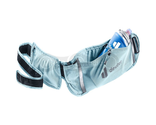 Сумка на пояс DEUTER Shortrail I колір 3077 lake