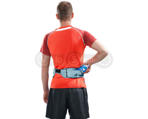 Сумка на пояс DEUTER Shortrail I колір 3077 lake