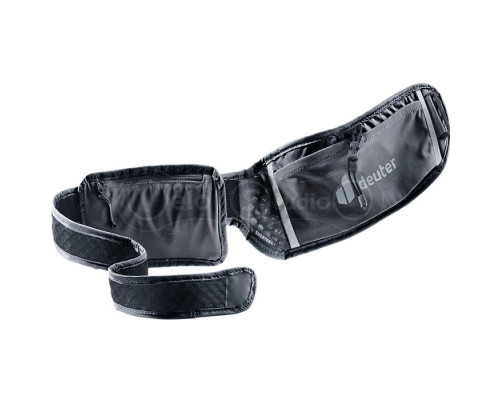 Сумка на пояс DEUTER Shortrail I колір 7000 black