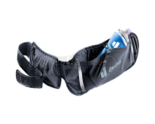 Сумка на пояс DEUTER Shortrail I колір 7000 black