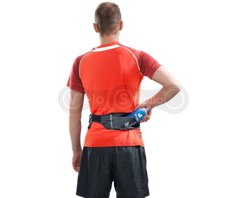 Сумка на пояс DEUTER Shortrail I колір 7000 black