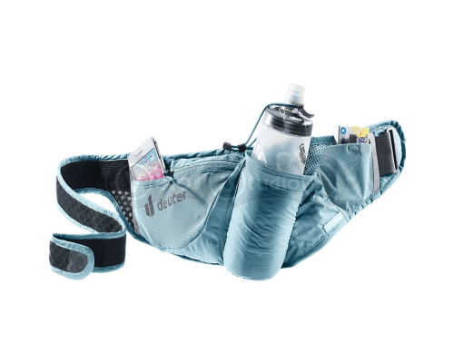 Сумка на пояс DEUTER Shortrail II цвет 3077 lake