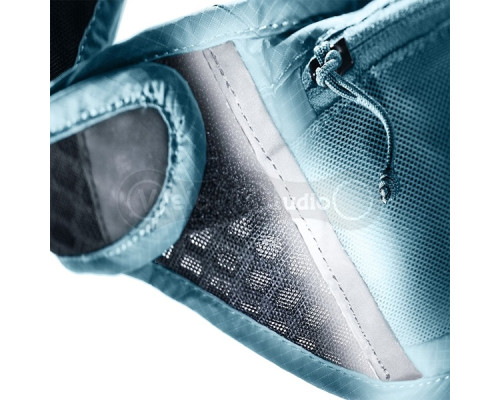 Сумка на пояс DEUTER Shortrail II цвет 3077 lake