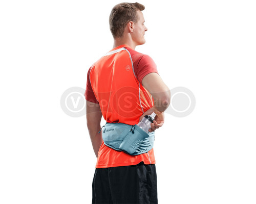 Сумка на пояс DEUTER Shortrail II цвет 3077 lake