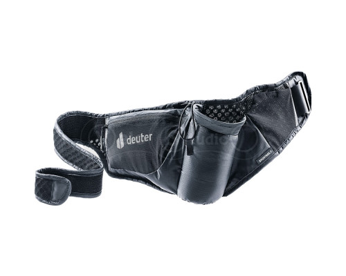 Сумка на пояс DEUTER Shortrail II колір 7000 black