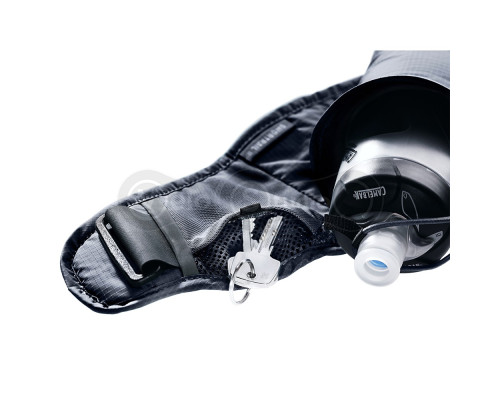 Сумка на пояс DEUTER Shortrail II колір 7000 black